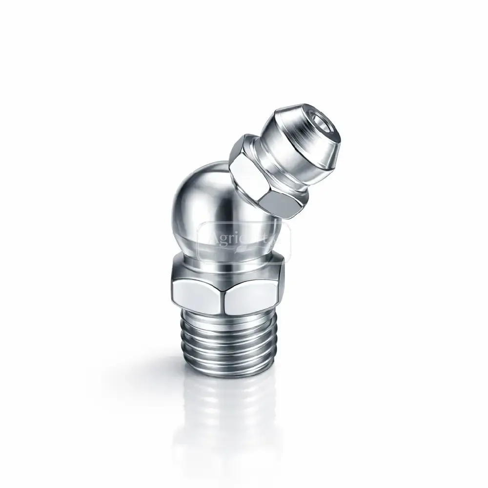 Grease Nipple 2.5 Sutar 45 Digree