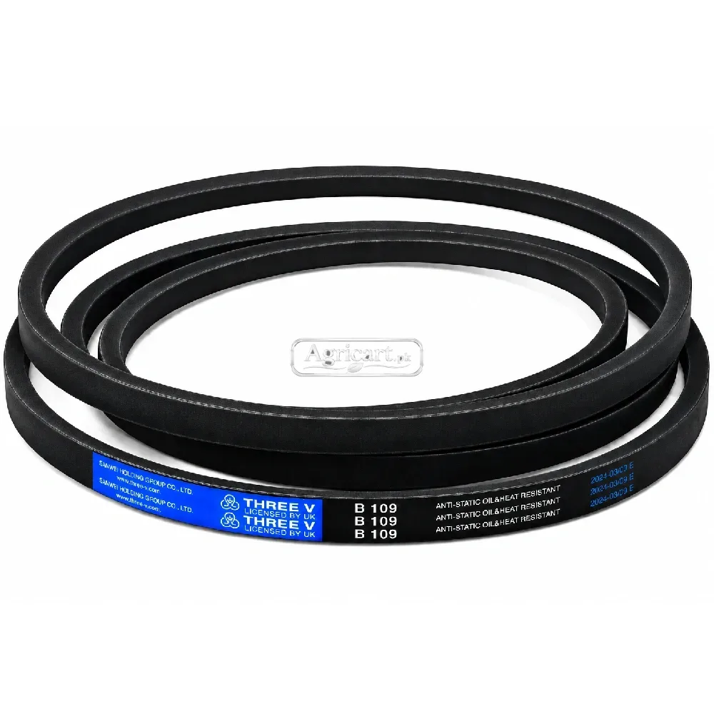 B109 V Belt
