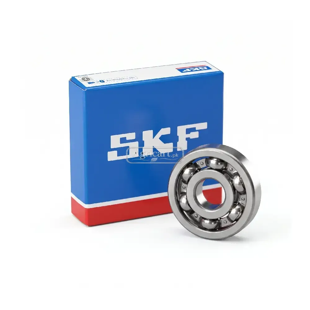 Skf Bearing 6409