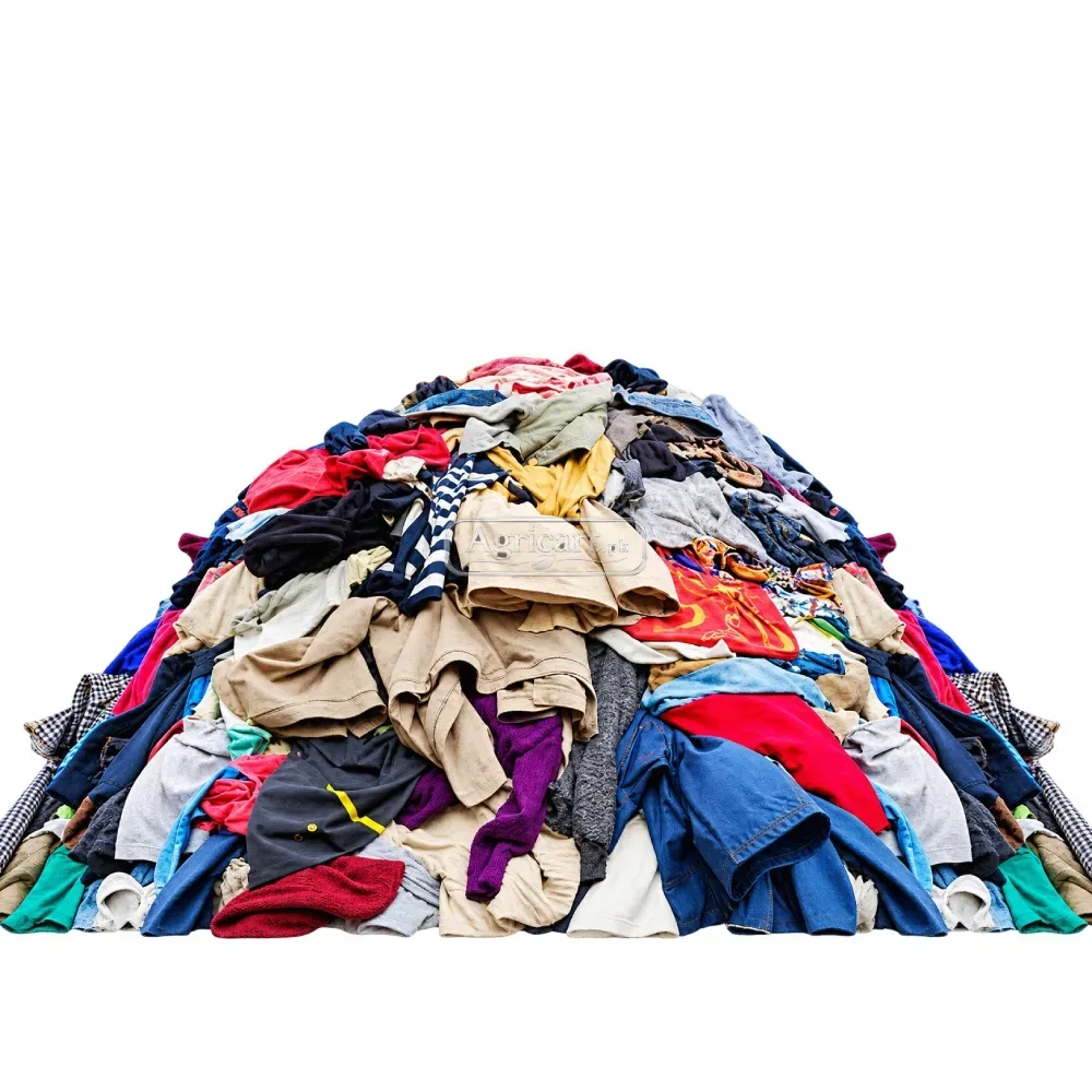 Cleaning Clothes