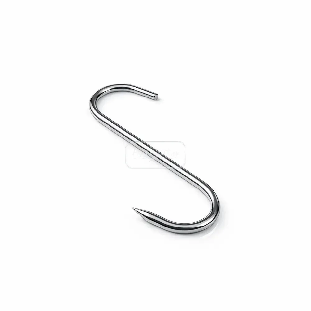 Meat Hanging Hook 7 Inches