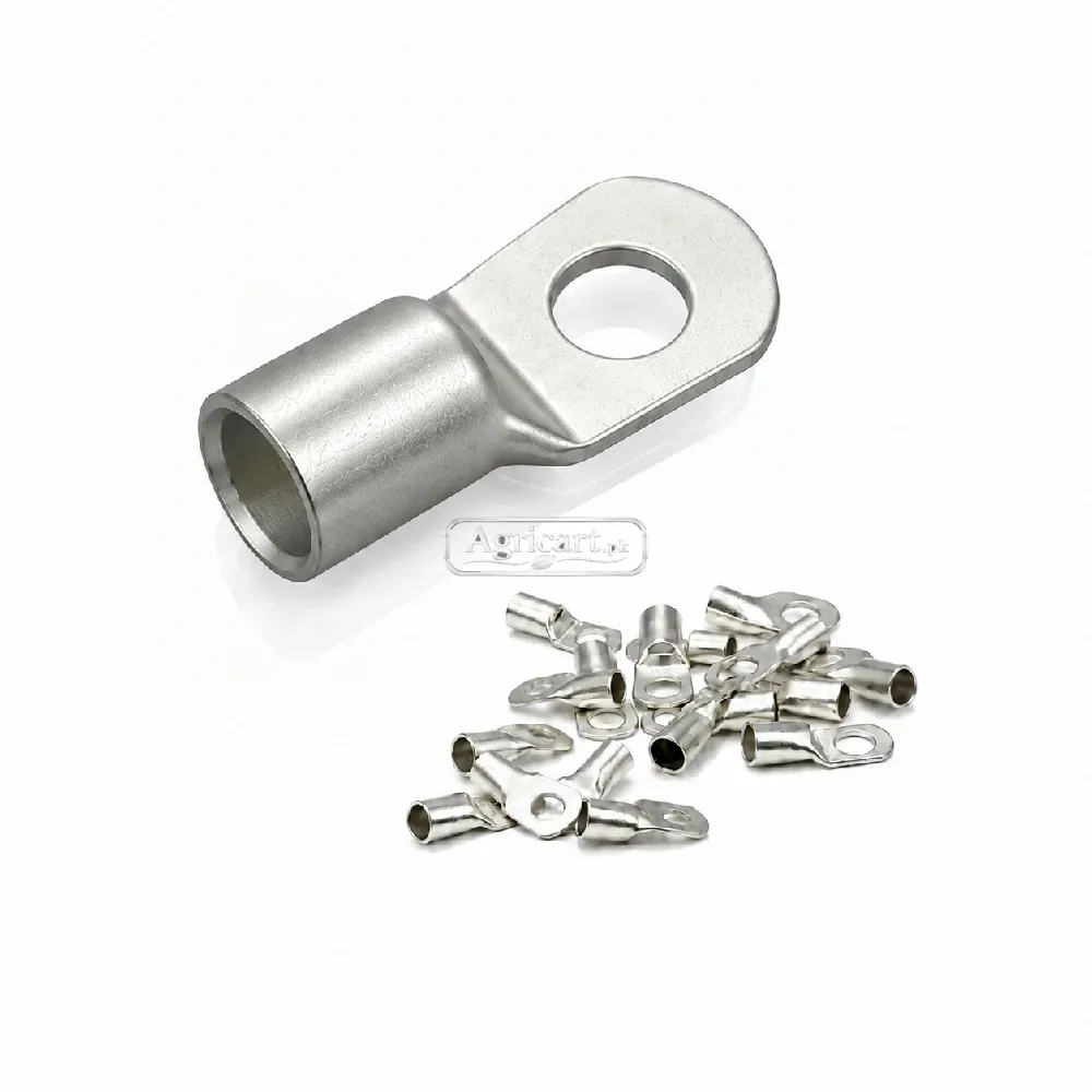 Electrical Cable Thimble 5.5Mm T