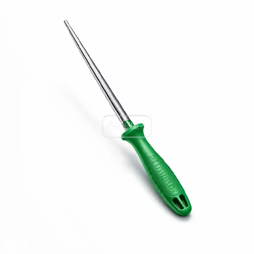 Knife Sharpening Rod