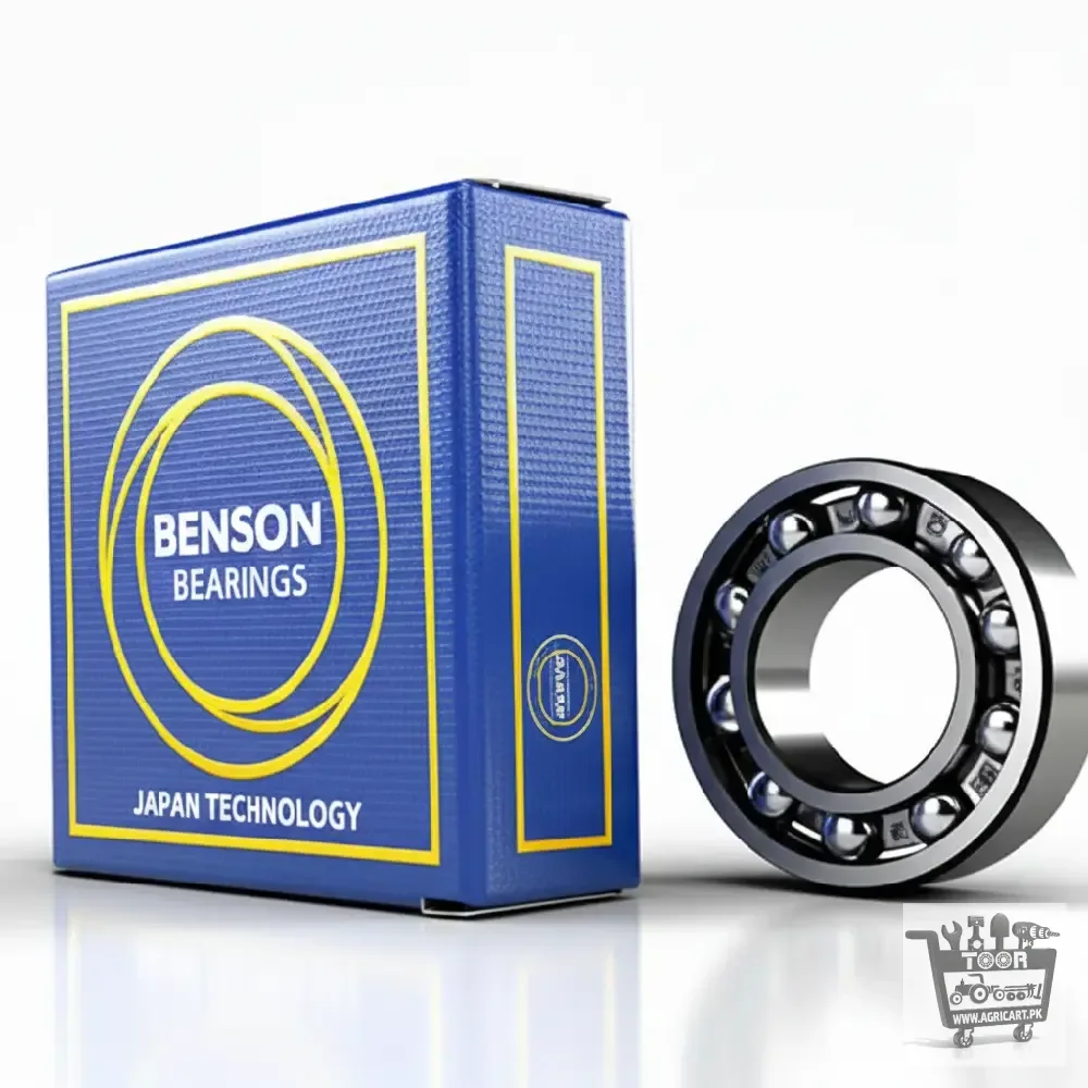 Benson Bearing 6207