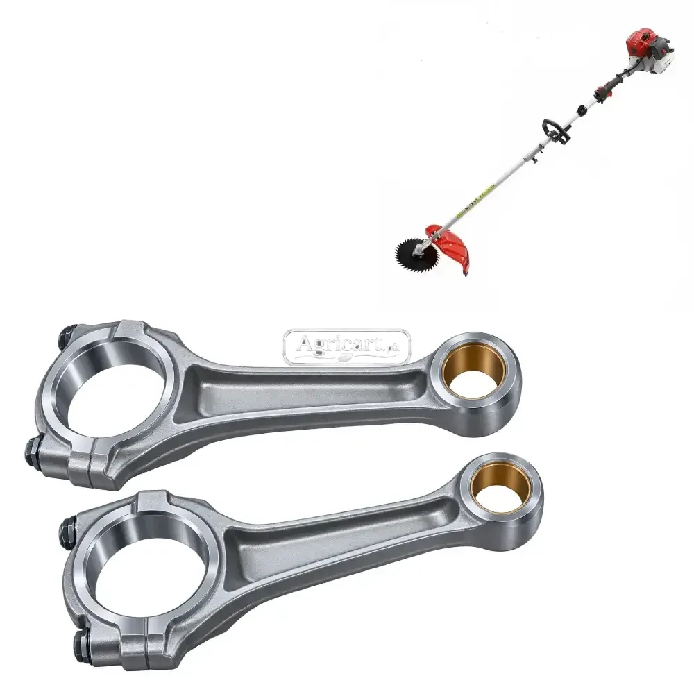 Brush Cutter Connecting Rod