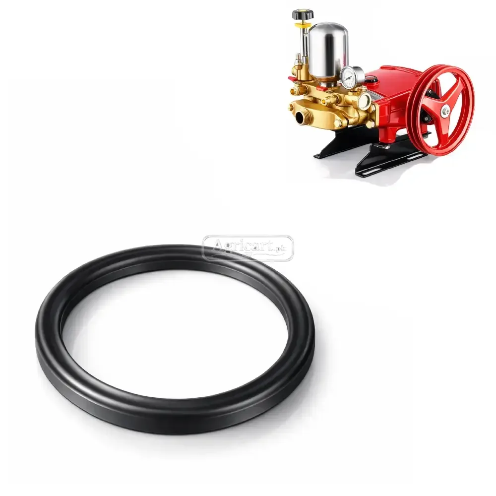 Bj 45 High Pressure Power Spray Pump Piston Packing Seal