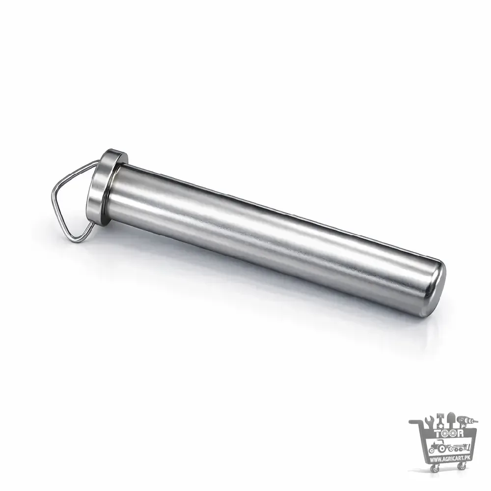 Massey Ferguson 240 Tractor Detent Clevis Pin