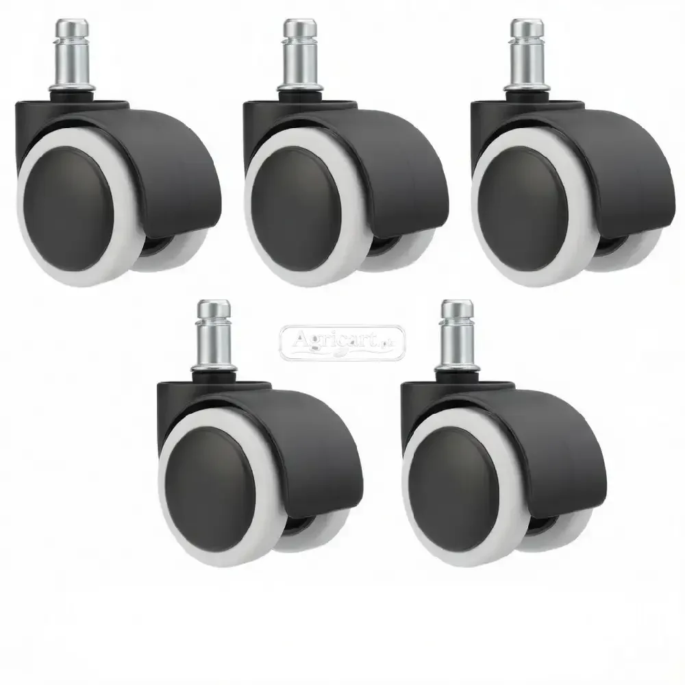 Nylon Caster Wheel Set China