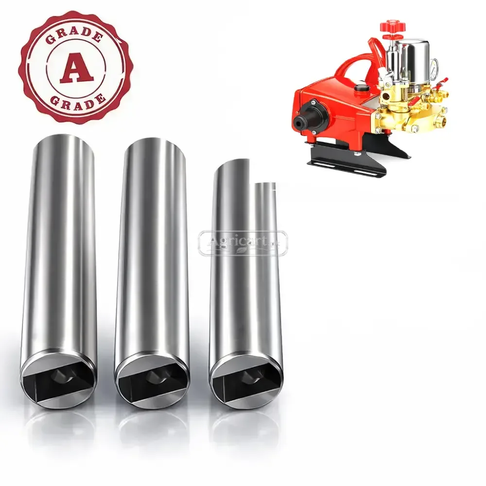 Bj 120 High Pressure Power Spray Pump Piston Plunger Set A Grade