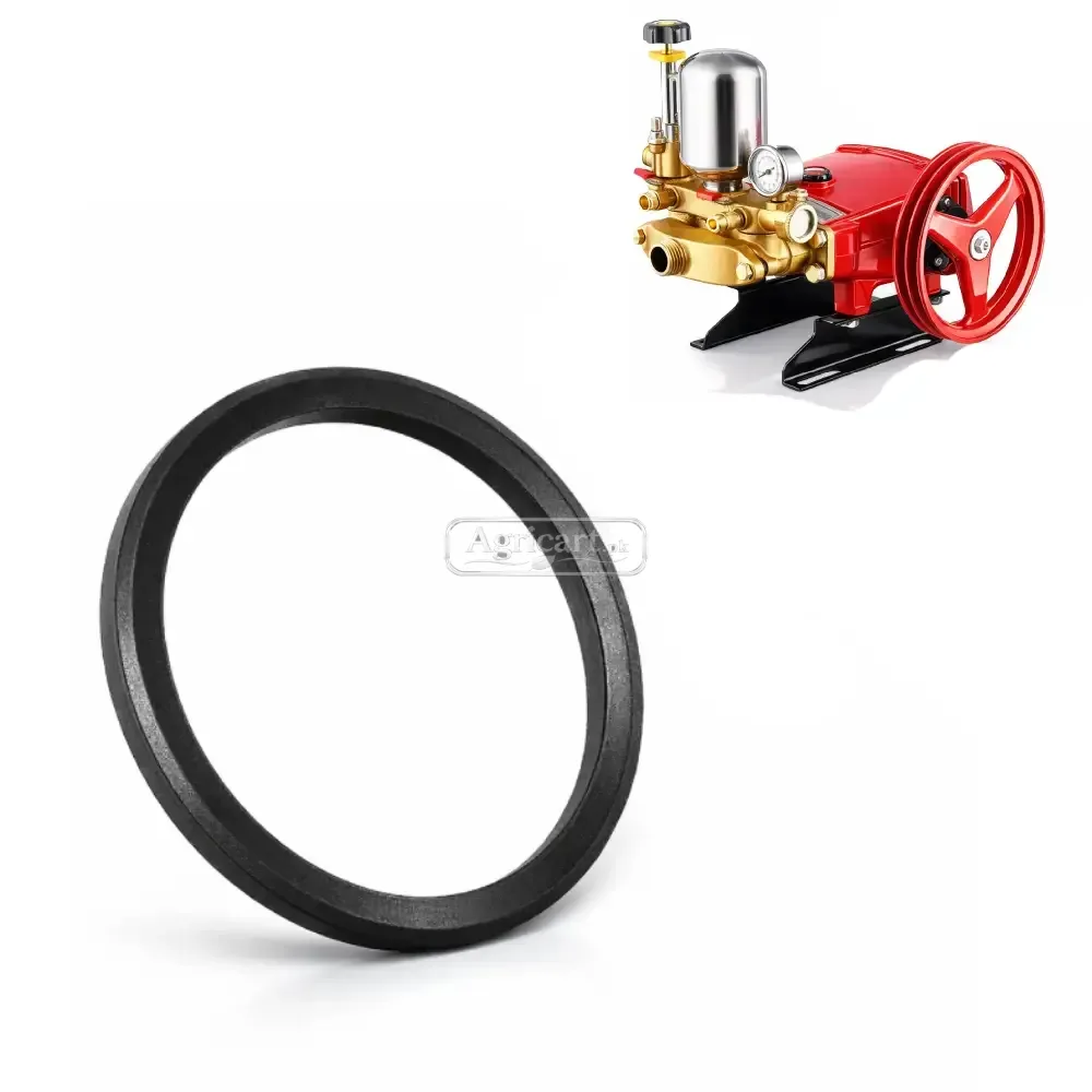 Bj 45 High Pressure Power Spray Pump Piston Packing Ring