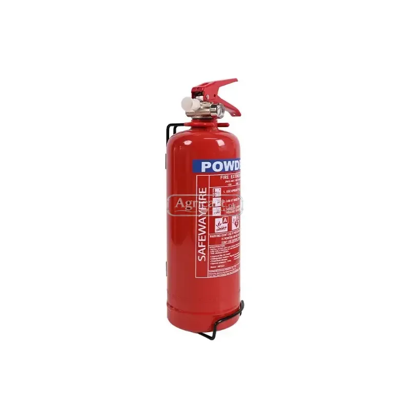 Fire Extinguisher Cylinder 2Kg