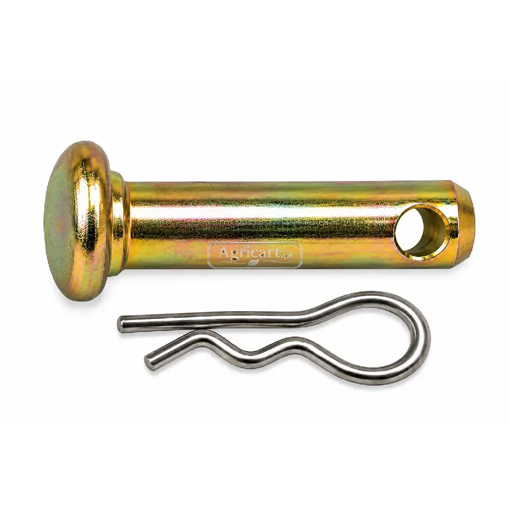 Top Link Pin 50Mm