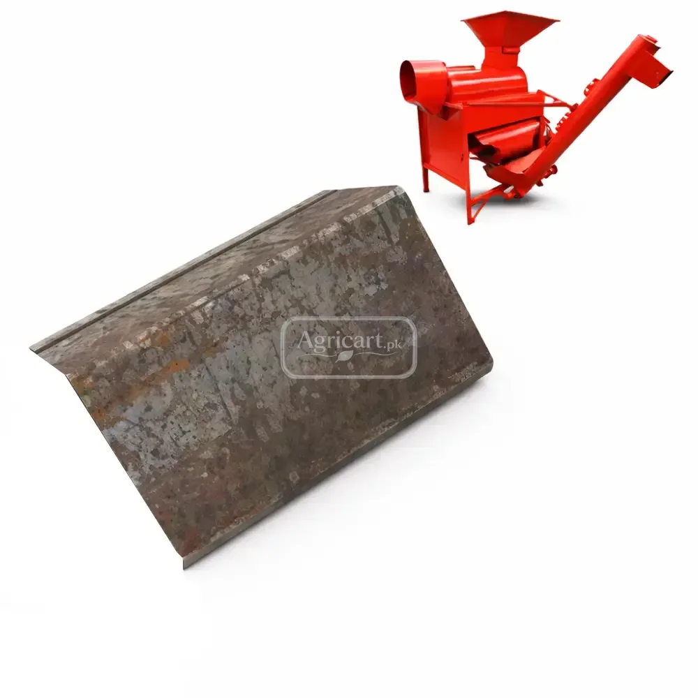 Corn Sheller Shelling Tip