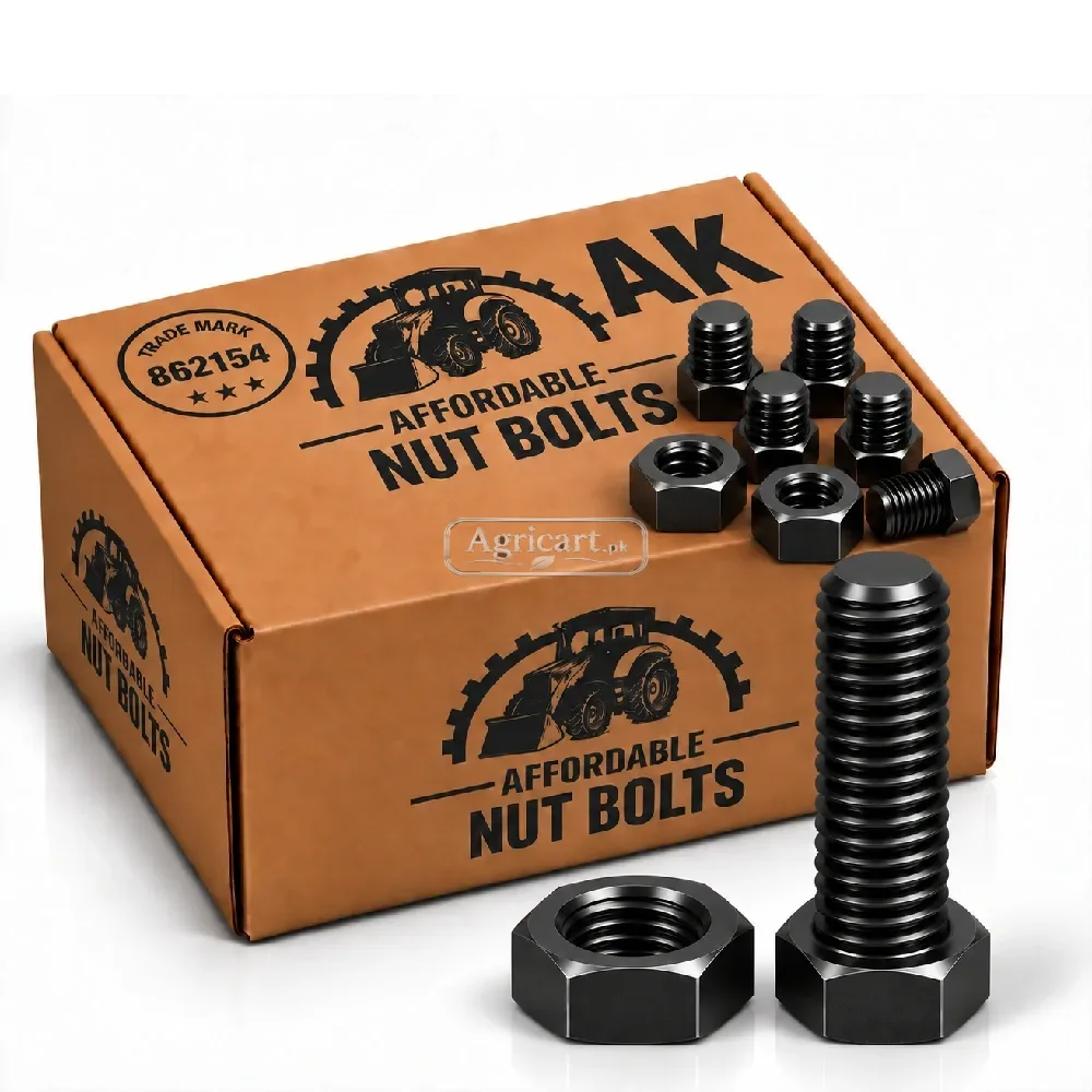 4 Sutar 1.5 Inch Ak