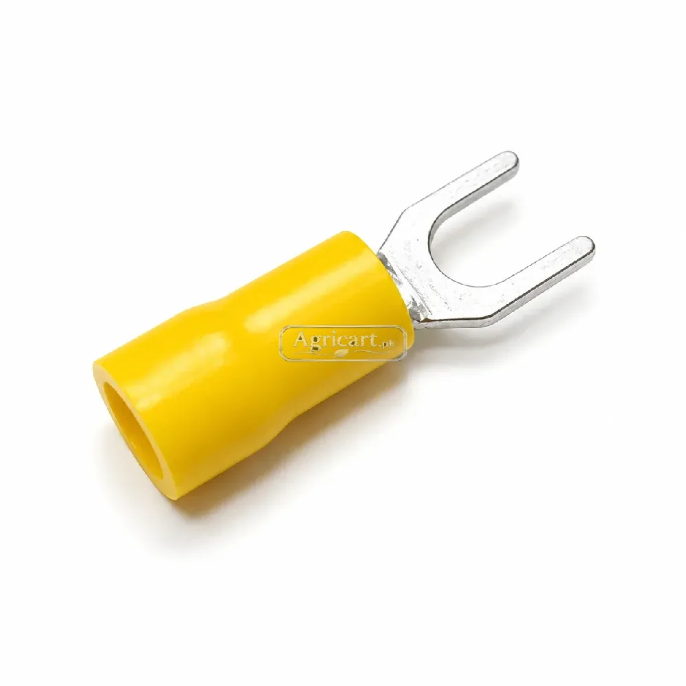 Wire Crimp Connectors