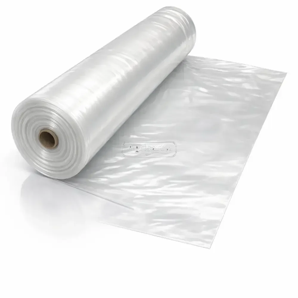Polythene 72 Inches 15 Gauge