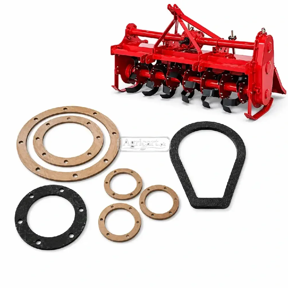 Rotavator Gasket Kit Small