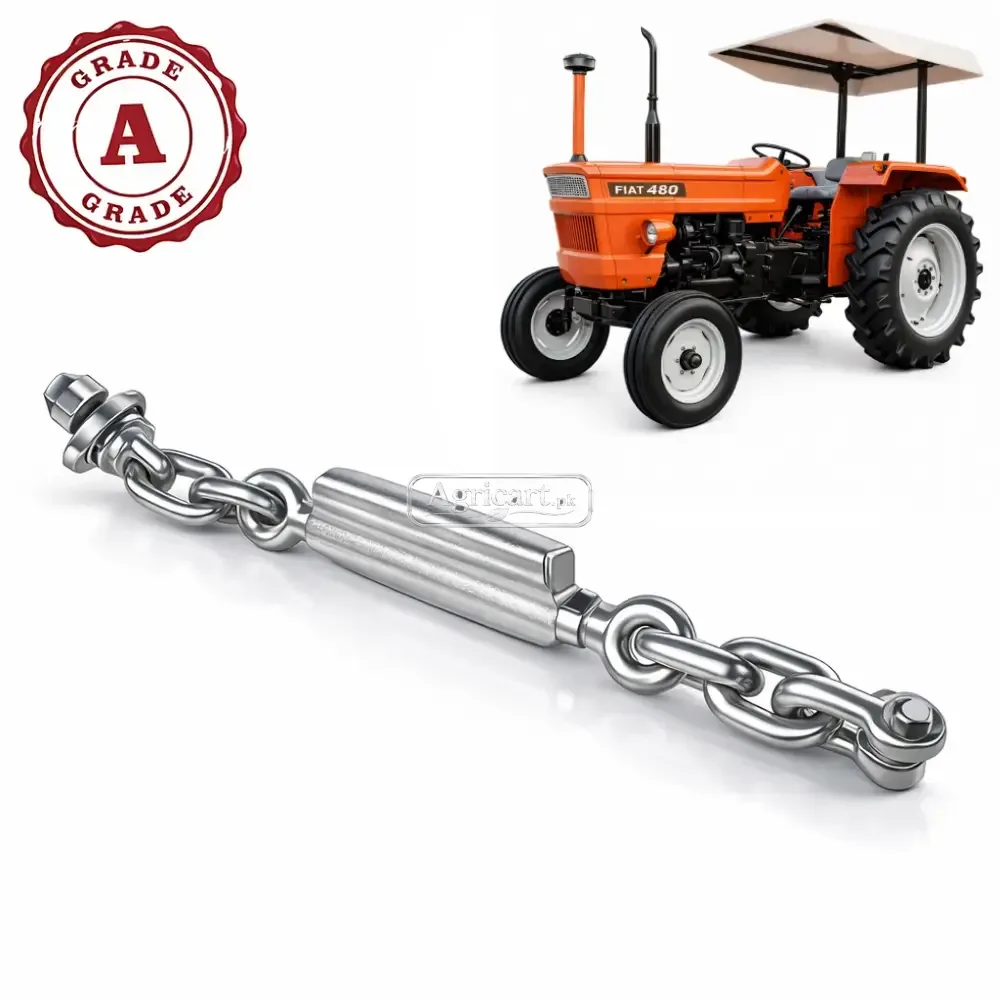 Fiat 480 Tractor Link Chain A Grade
