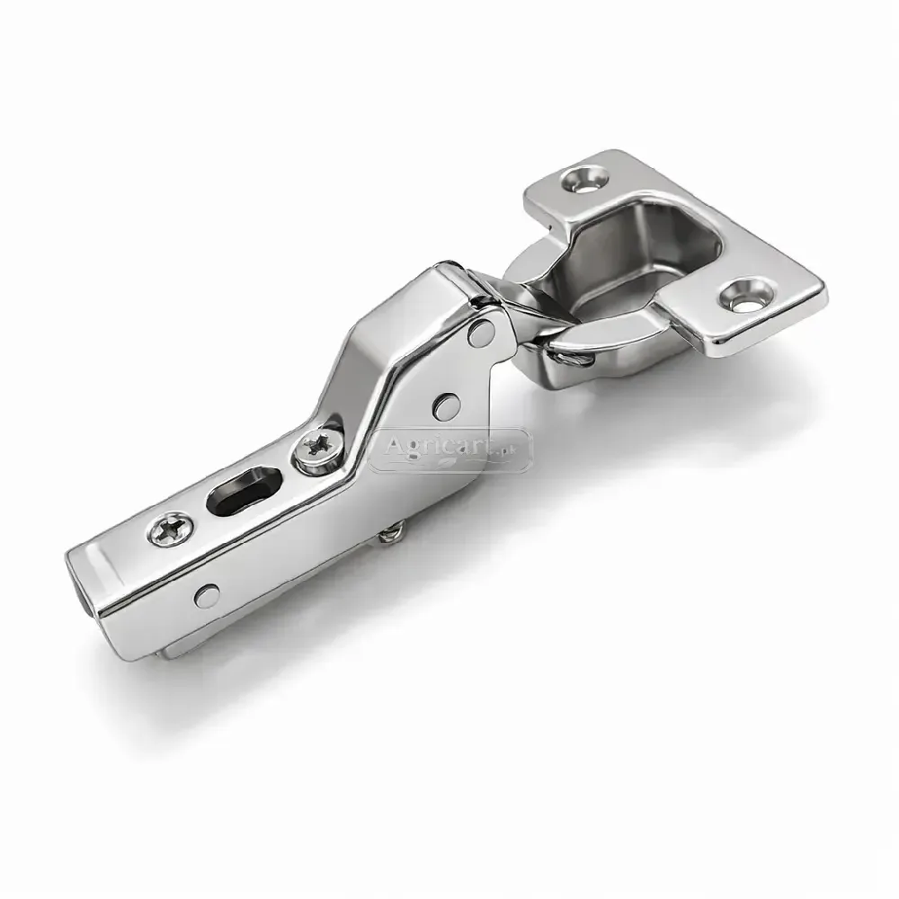 Hydraulic Door Hinge