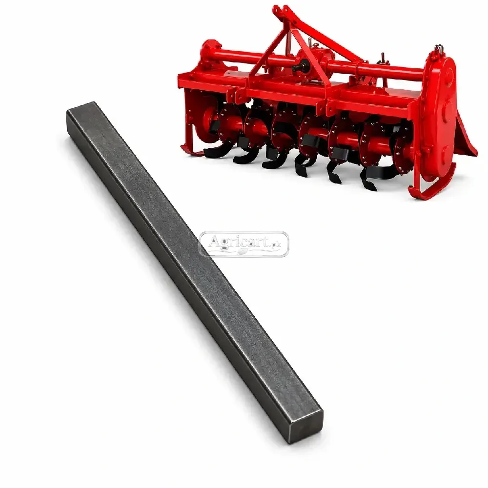 Rotavator Cross Iron Rod