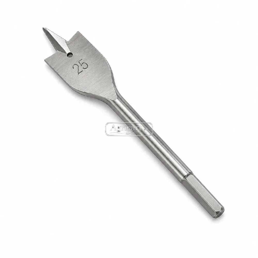 Spade Drill Bit 7 Sutar