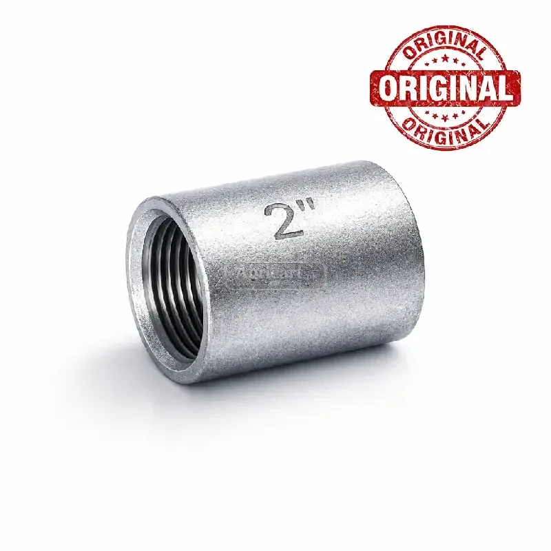 Gi Socket 2 Inch