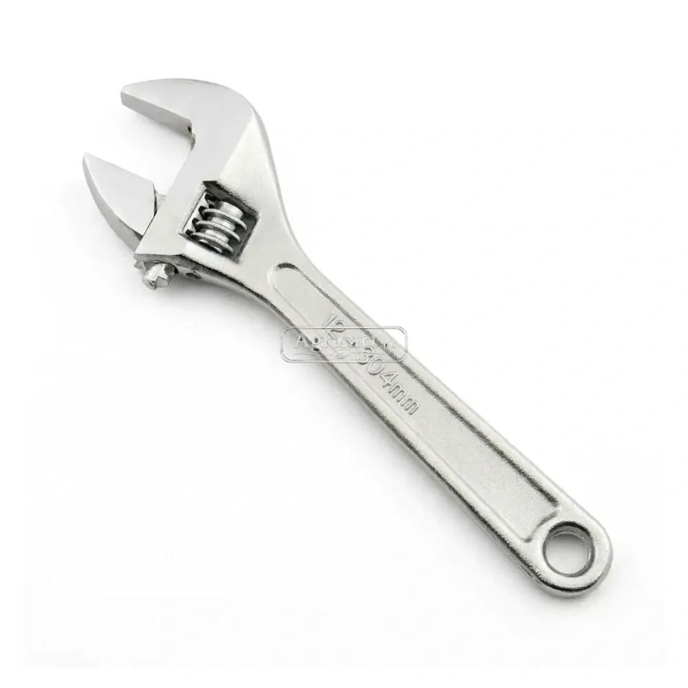 Adjustable Screw Wrench 12 Inch