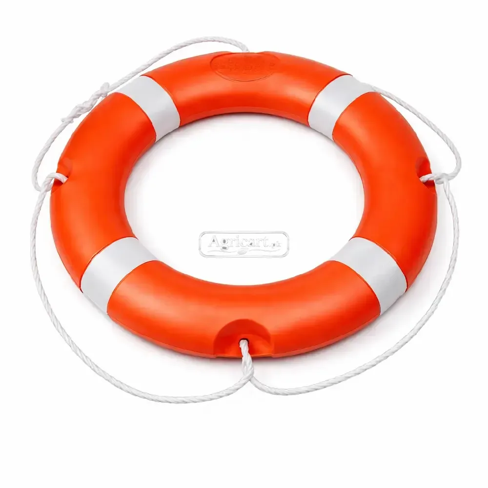 Water Safety Life Boy Ring
