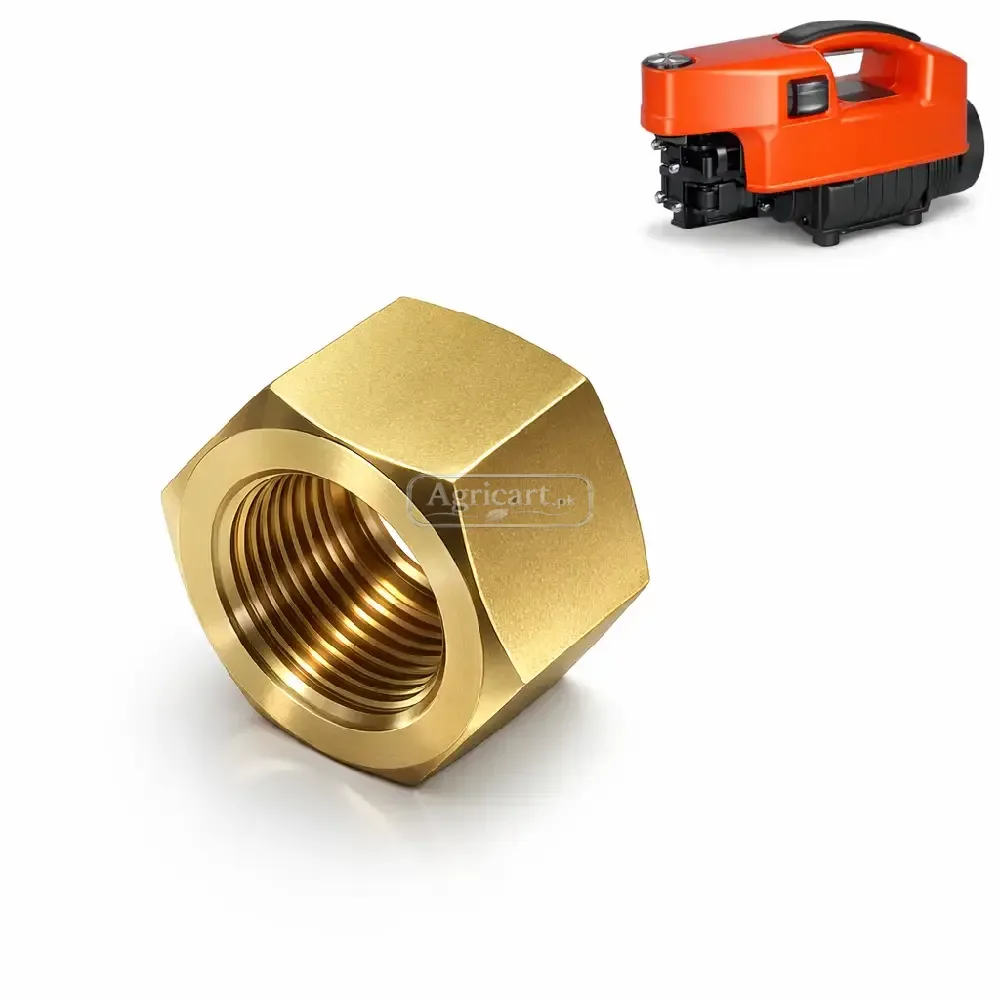 Car Washer Nut