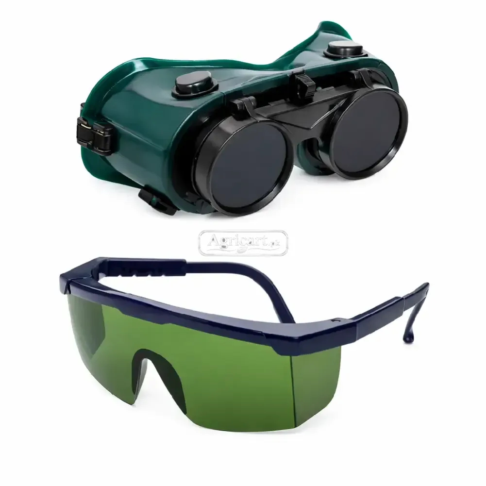 Welding Goggle