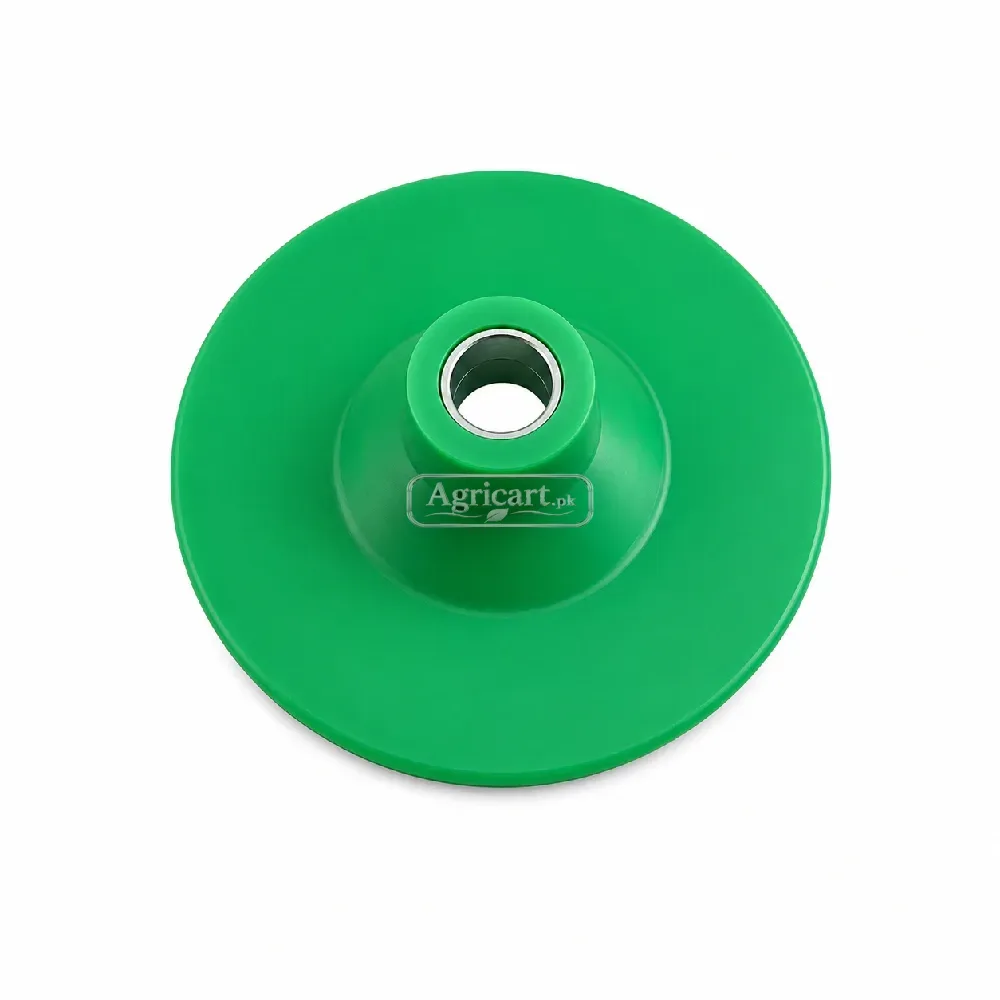 Plastic Fibre Disc Pad