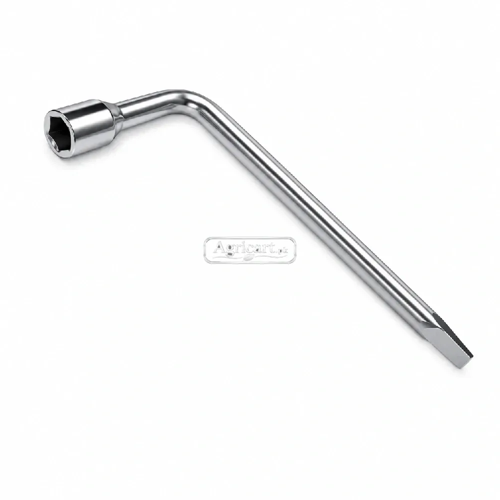L Shaped Socket Spanner 18Mm