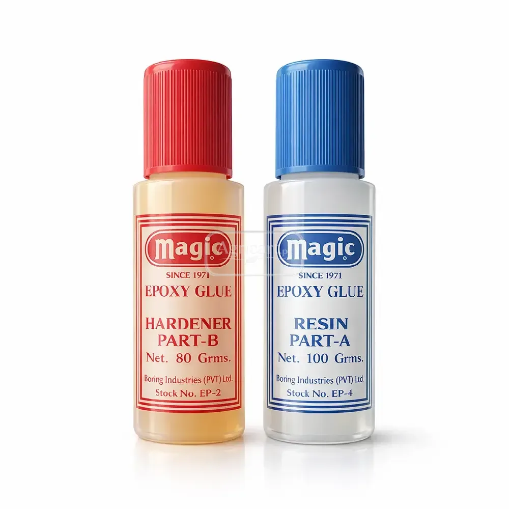 Magic Epoxy 180 Grams