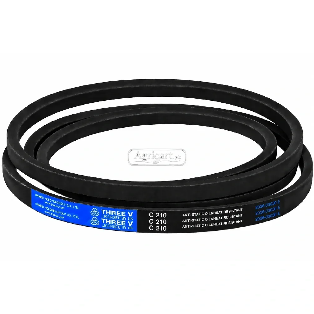 C210 V Belt
