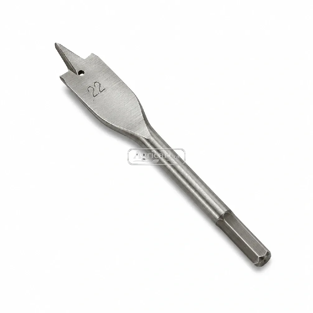 Spade Drill Bit 5 Sutar