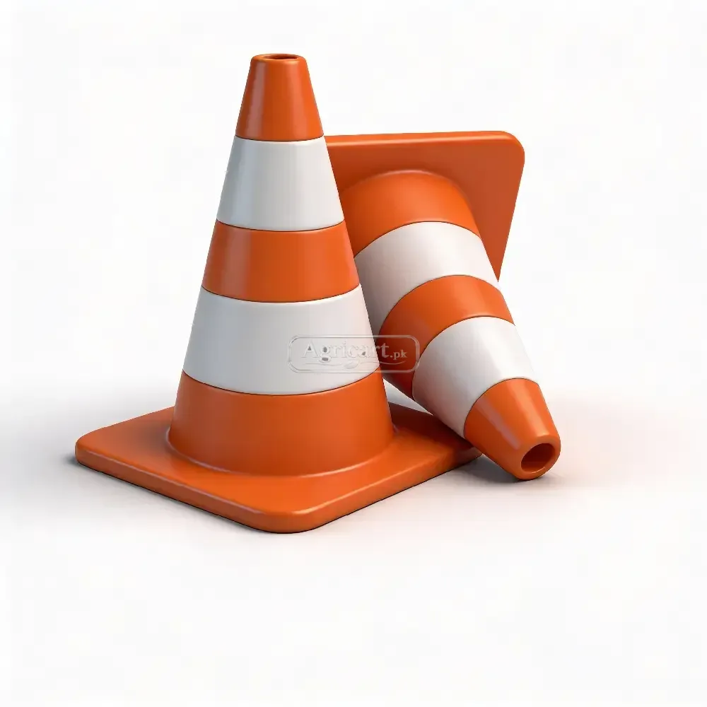 Safety Cones
