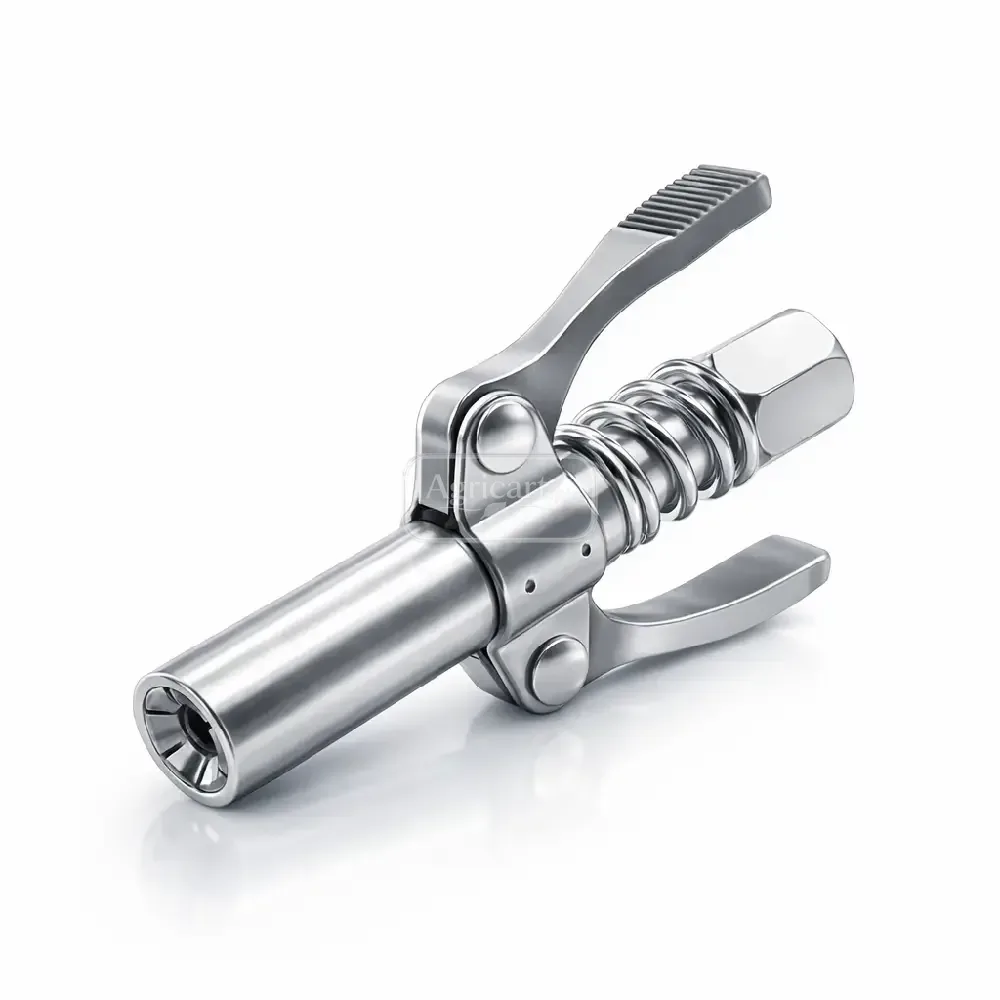Grease Gun Adapter