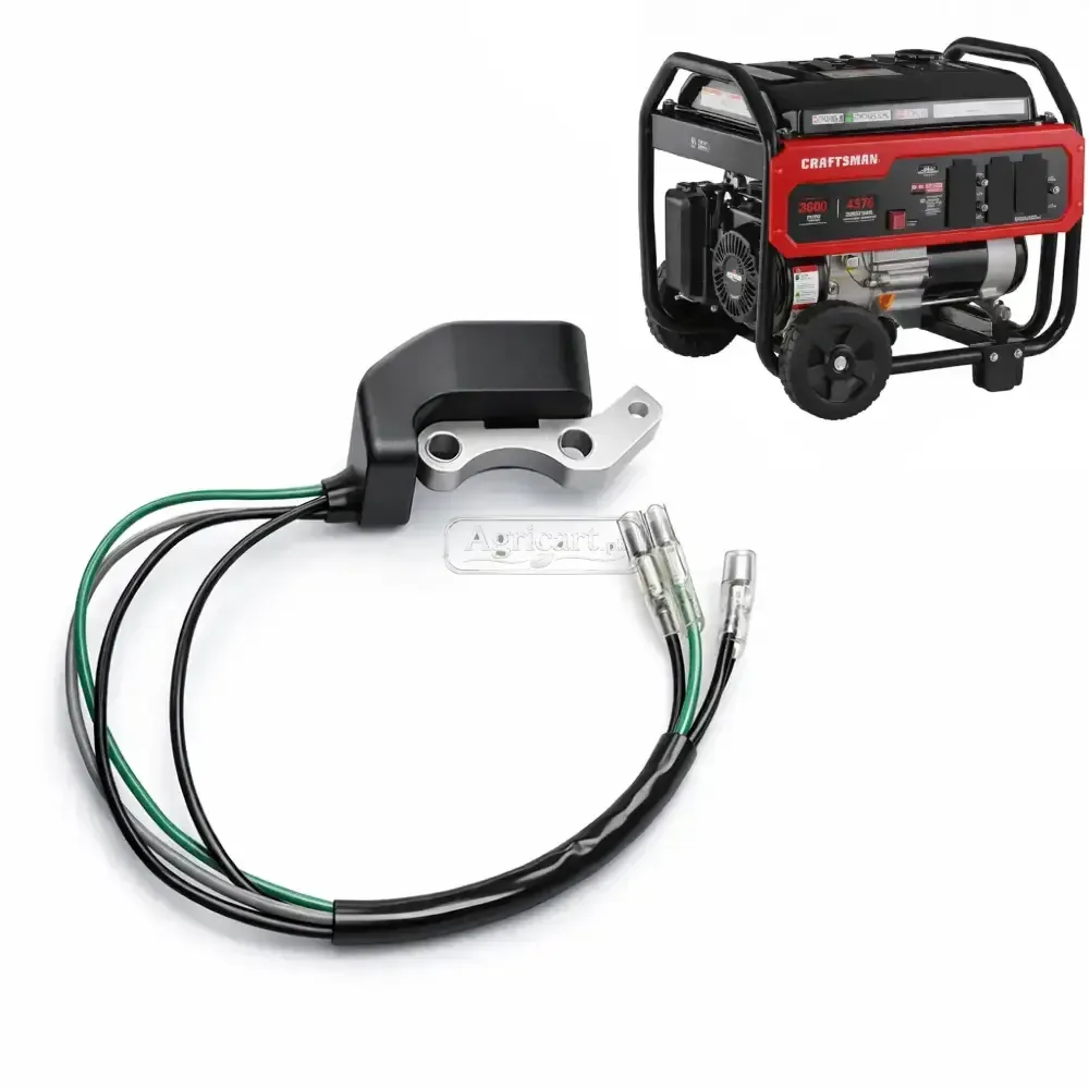 Portable Generator 3500 Watt Ignition Pickup Magneto