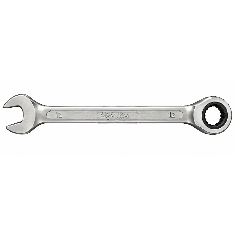 Ratchet Combination Spanner 12Mm D