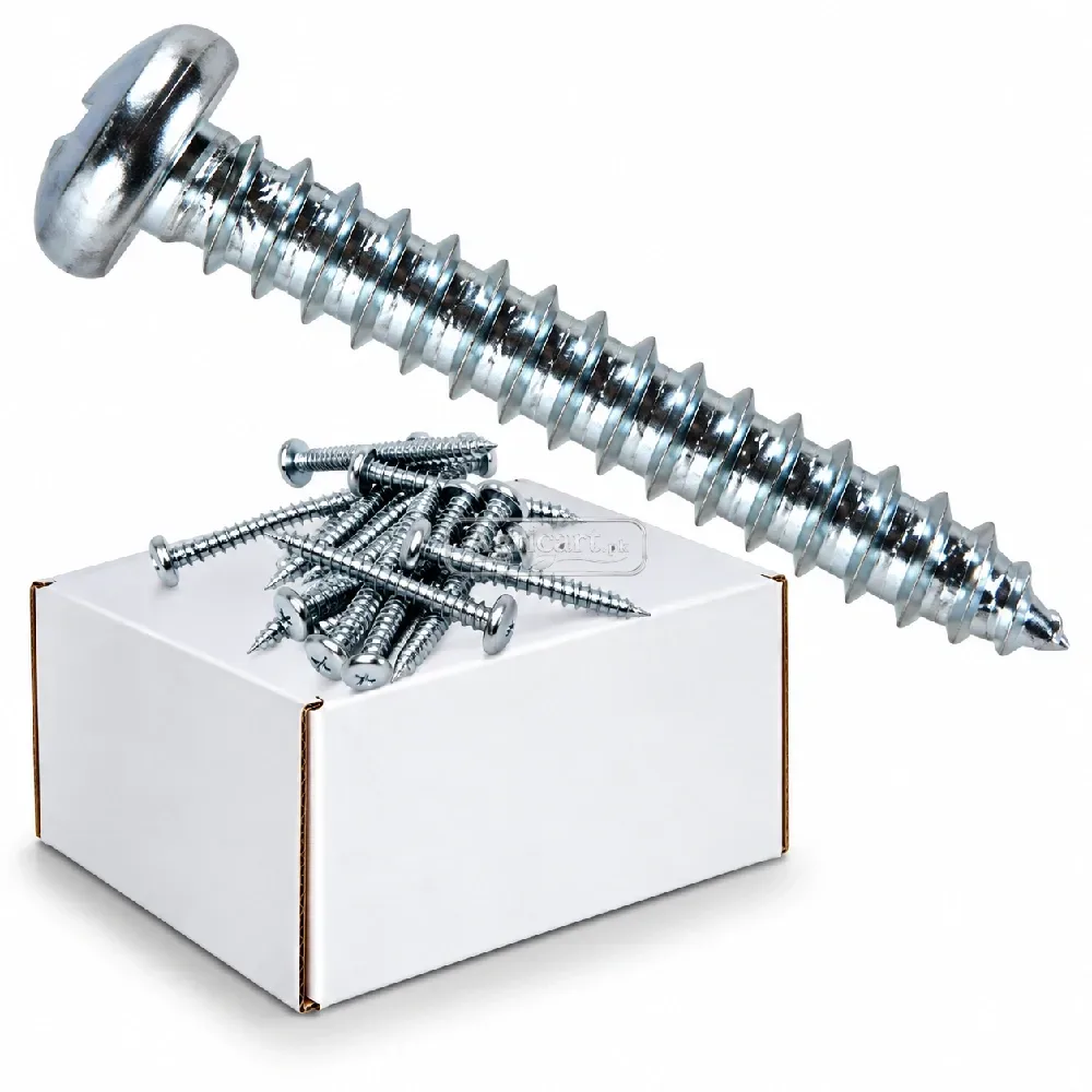Self Tapping Screw 12 No 3 Inch