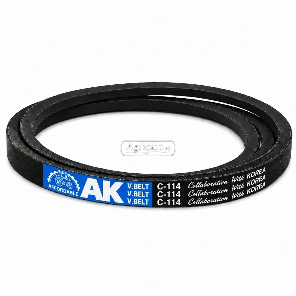 C114 V Belt