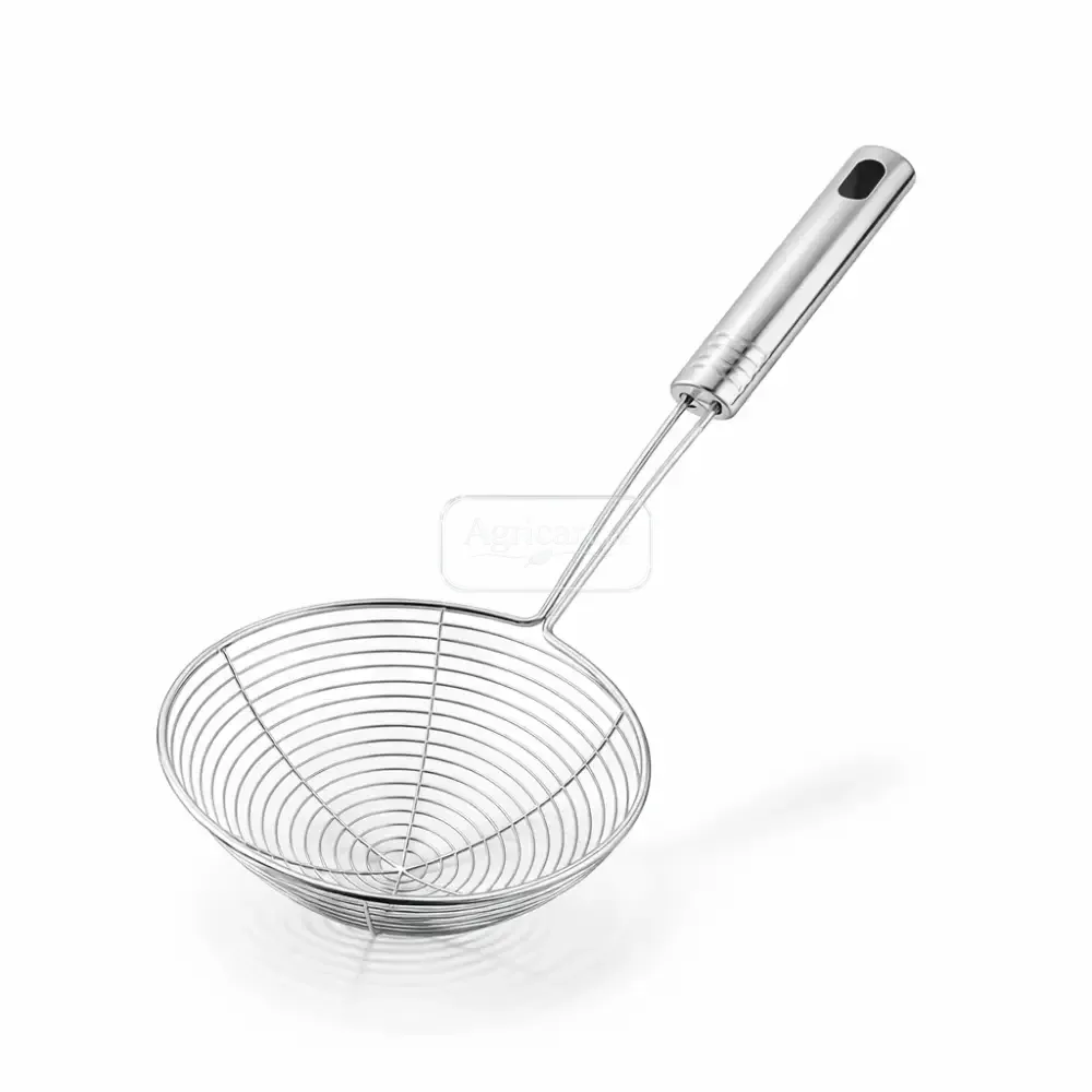 Chips Fry Strainer 6 Inch