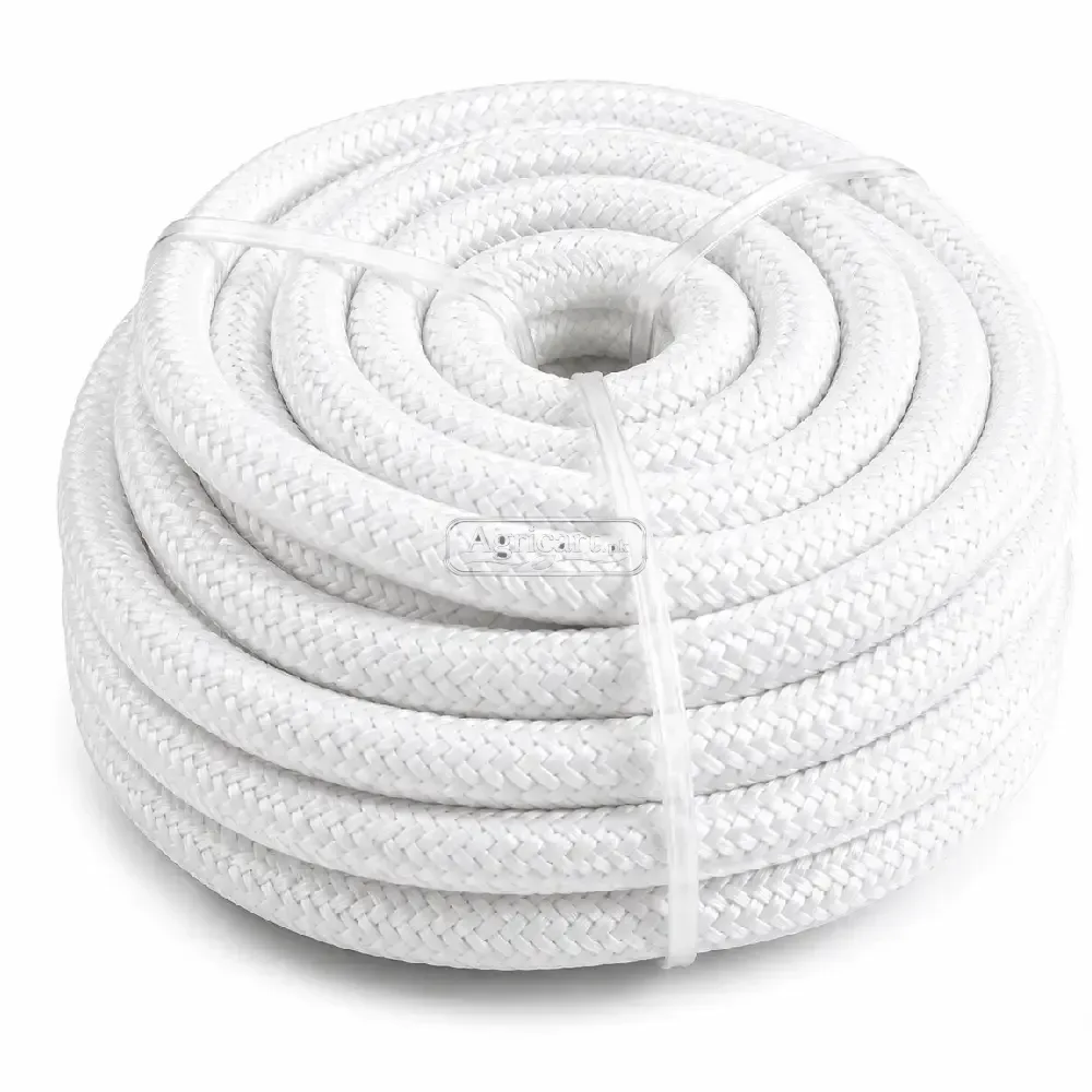 Ptfe Gland Packing Rope 20Mm