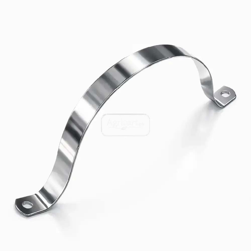 Pipe Saddle Clamp 6 Inch