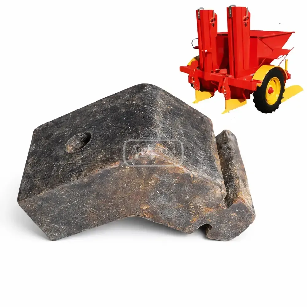 Potato Planter Weight (Counterweight)
