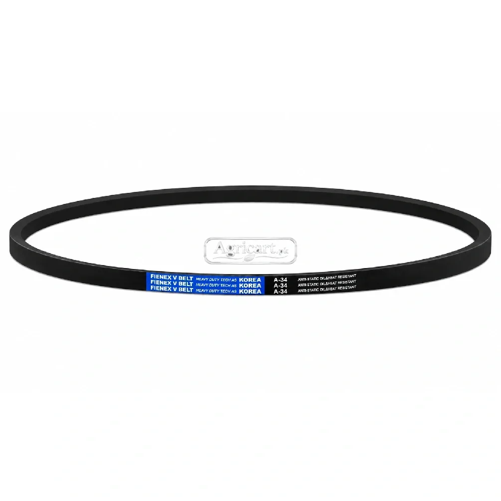A Size V Belt Korea A34