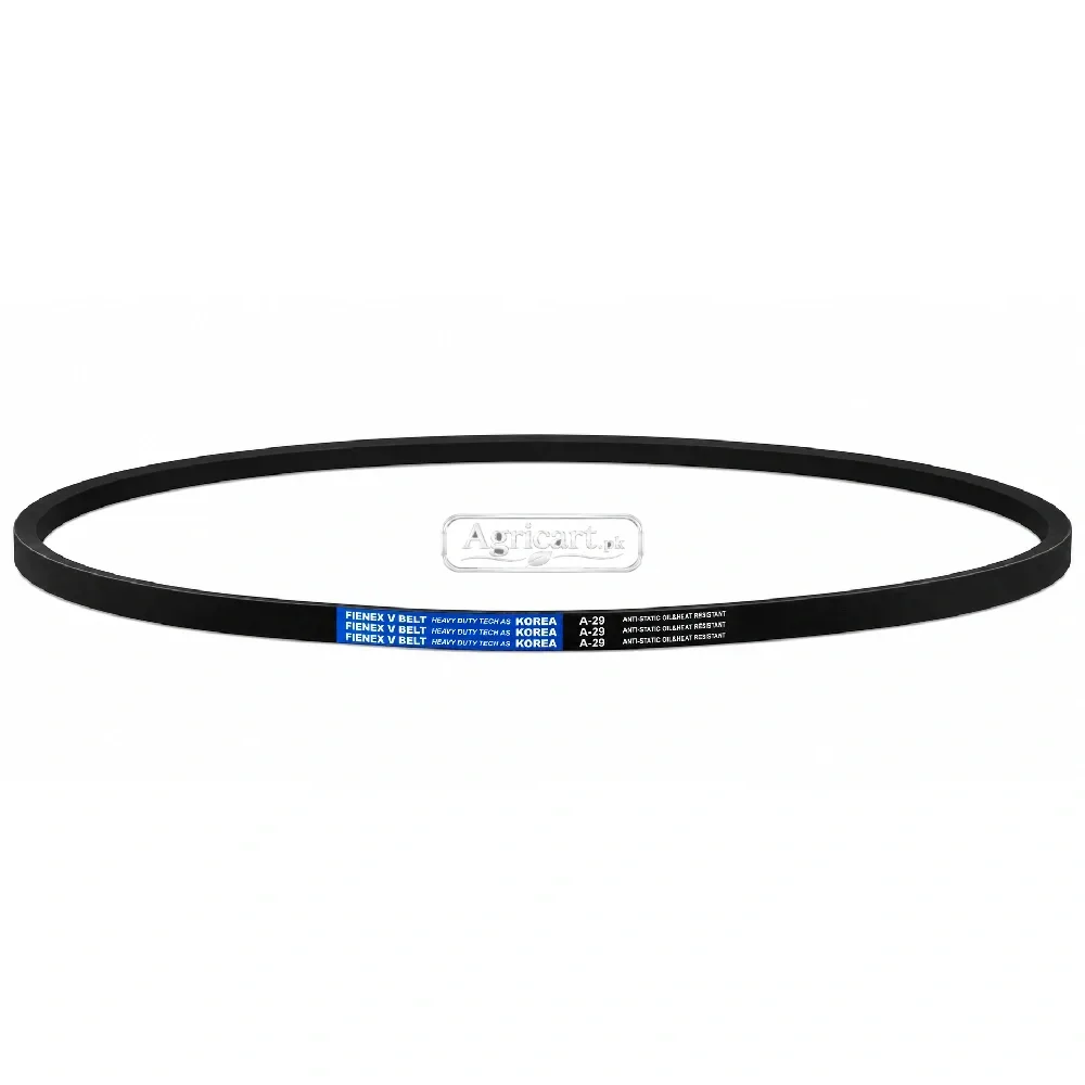 A Size V Belt Korea A29