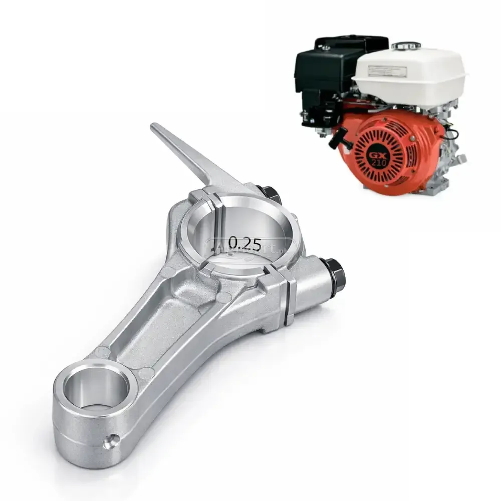 Gx 210 Petrol Engine Connecting Rod 0.25 Size