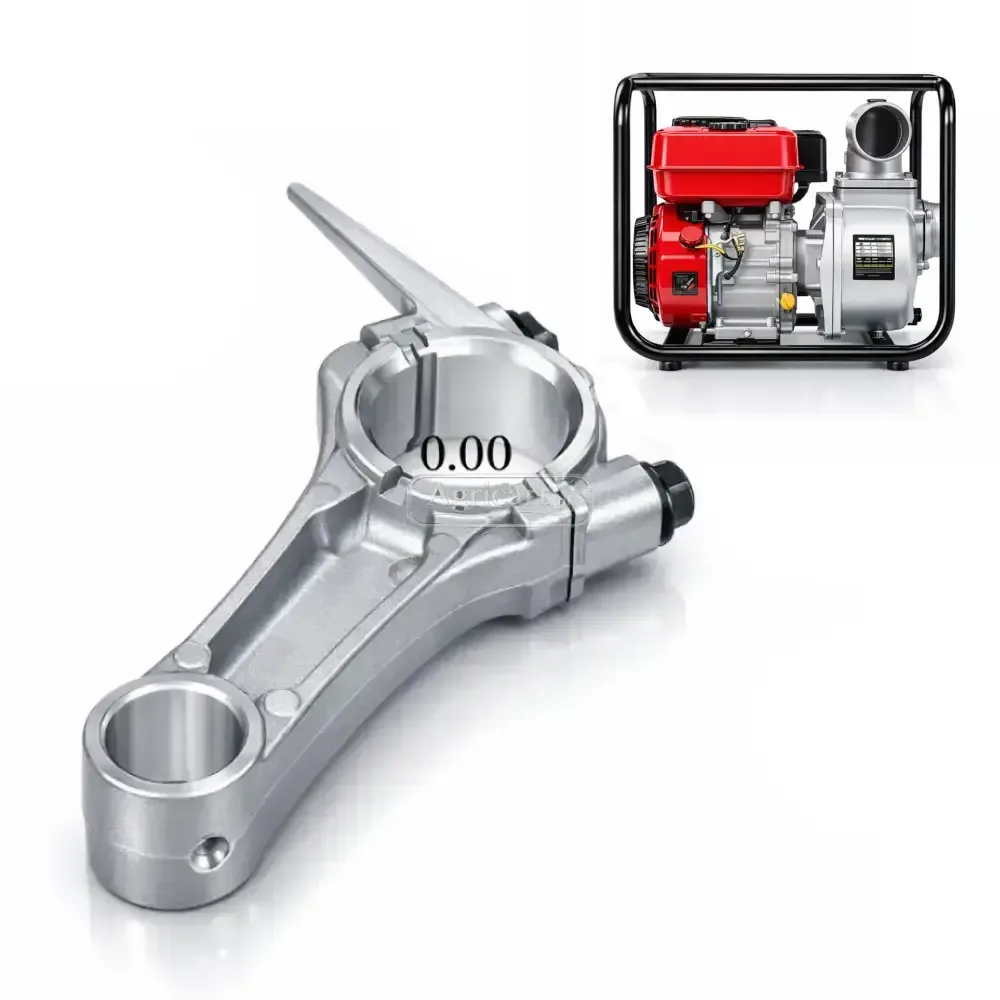 Petrol Engine Water Pump 2 Inch Connecting Rod 0.00 Size