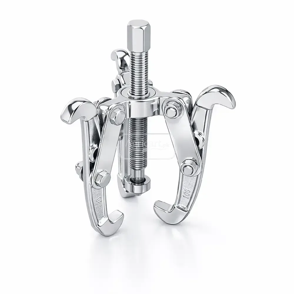 Bearing Puller Tripple Jaw